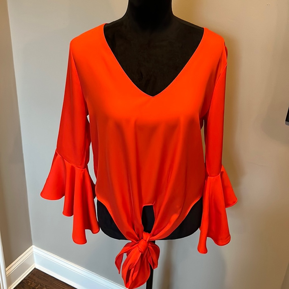 Cute Lulumary Top